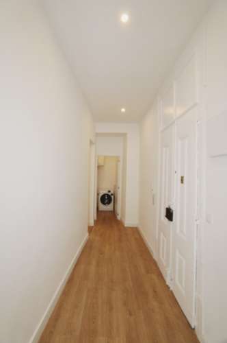 Charmoso apartamento T2, remodelado e equipado, nos Anjos, Lisboa