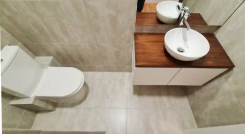 Charmoso apartamento T2, remodelado e equipado, nos Anjos, Lisboa