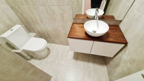 Charmoso apartamento T2, remodelado e equipado, nos Anjos, Lisboa