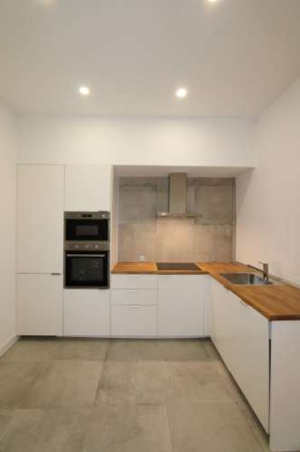 Charmoso apartamento T2, remodelado e equipado, nos Anjos, Lisboa
