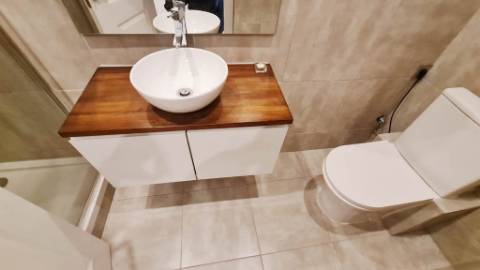 Charmoso apartamento T2, remodelado e equipado, nos Anjos, Lisboa