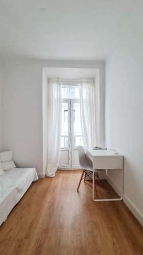 Charmoso apartamento T2, remodelado e equipado, nos Anjos, Lisboa