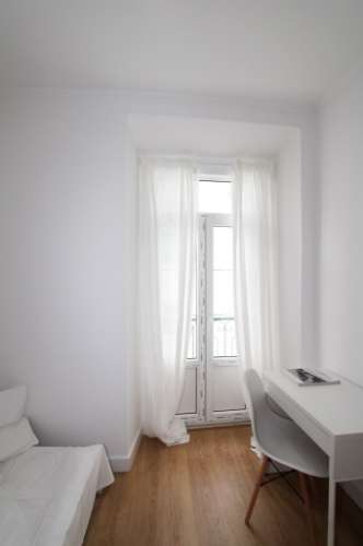 Charmoso apartamento T2, remodelado e equipado, nos Anjos, Lisboa