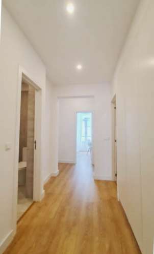 Charmoso apartamento T2, remodelado e equipado, nos Anjos, Lisboa