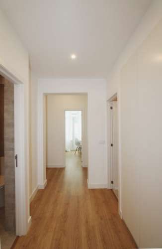 Charmoso apartamento T2, remodelado e equipado, nos Anjos, Lisboa