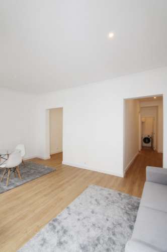 Charmoso apartamento T2, remodelado e equipado, nos Anjos, Lisboa