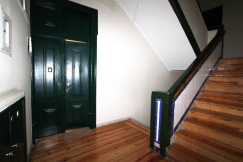 Charmoso apartamento T2, remodelado e equipado, nos Anjos, Lisboa