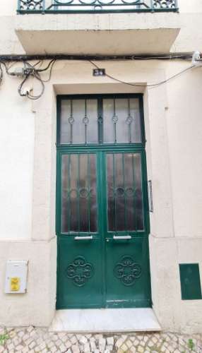 Charmoso apartamento T2, remodelado e equipado, nos Anjos, Lisboa