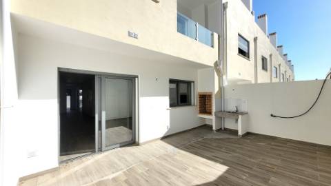 Exclusiva Moradia T3+1 em Tavira - Modernidade, Conforto e Qualidade Superior!