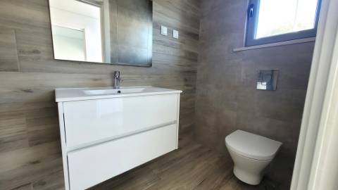 Exclusiva Moradia T3+1 em Tavira - Modernidade, Conforto e Qualidade Superior!