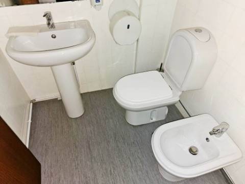 Luminoso escritório , localização central nas Avenidas Novas, em Lisboa