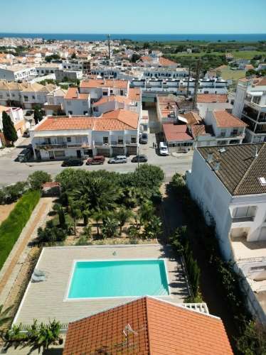 Moradia T5+3 com piscina, Vila Nova de Cacela, Algarve.