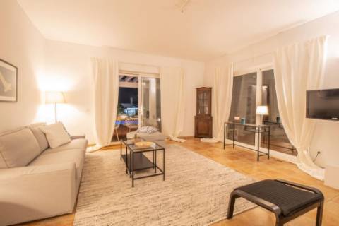 Moradia T5+3 com piscina, Vila Nova de Cacela, Algarve.