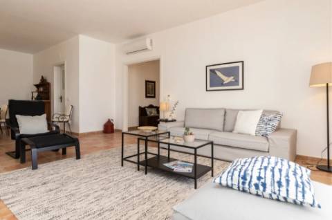 Moradia T5+3 com piscina, Vila Nova de Cacela, Algarve.