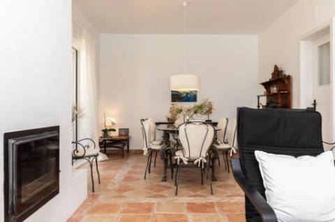 Moradia T5+3 com piscina, Vila Nova de Cacela, Algarve.