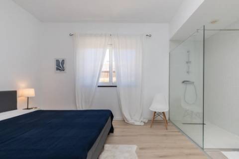 Moradia T5+3 com piscina, Vila Nova de Cacela, Algarve.