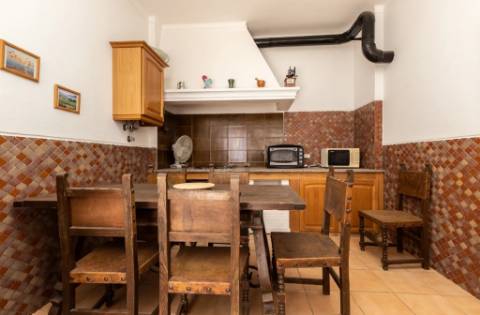 Moradia T5+3 com piscina, Vila Nova de Cacela, Algarve.