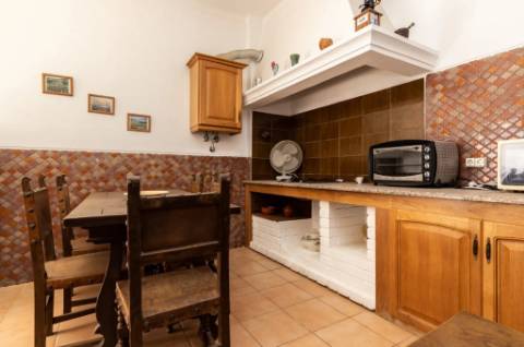 Moradia T5+3 com piscina, Vila Nova de Cacela, Algarve.