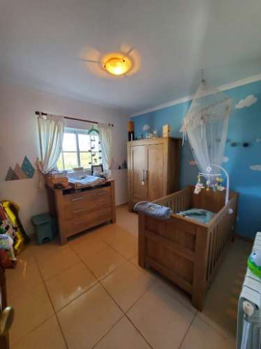 Moradia com Piscina e Amplo Terreno em Tavira.