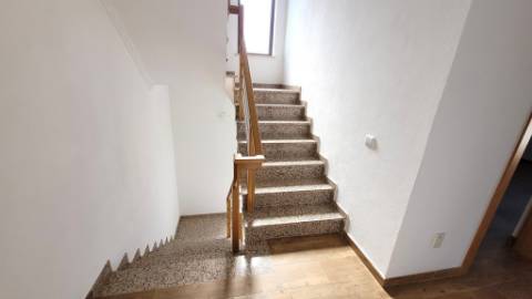 Moradia T3 Moderna com Piscina e BBQ a 3 km da Praia, Vila Nova de Cacela, Algarve