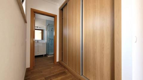 Moradia T3 Moderna com Piscina e BBQ a 3 km da Praia, Vila Nova de Cacela, Algarve