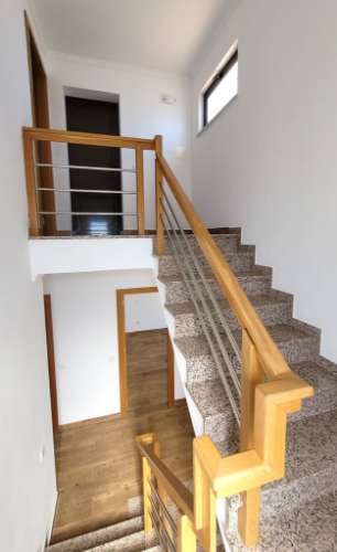 Moradia T3 Moderna com Piscina e BBQ a 3 km da Praia, Vila Nova de Cacela, Algarve