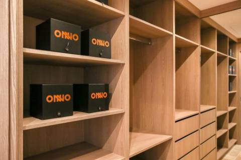 Nova moradia T4 com piscina, condomínio fechado, em Faro, Algarve