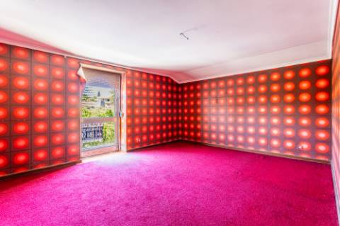 Moradia T9 com enorme potencial em Alvalade, Lisboa