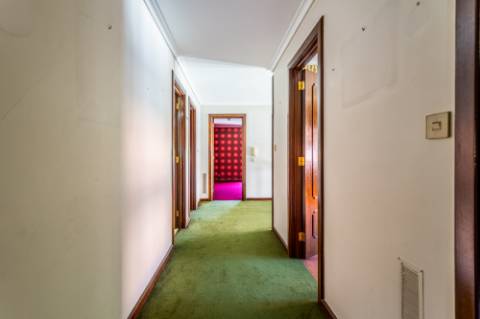 Moradia T9 com enorme potencial em Alvalade, Lisboa