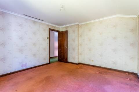 Moradia T9 com enorme potencial em Alvalade, Lisboa