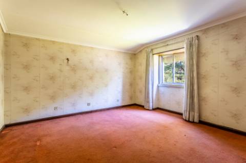 Moradia T9 com enorme potencial em Alvalade, Lisboa