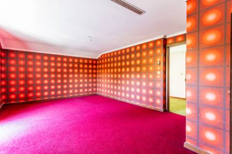 Moradia T9 com enorme potencial em Alvalade, Lisboa