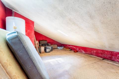 Moradia T9 com enorme potencial em Alvalade, Lisboa