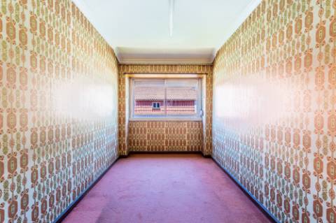 Moradia T9 com enorme potencial em Alvalade, Lisboa