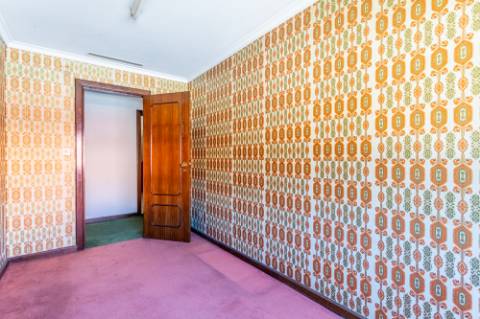 Moradia T9 com enorme potencial em Alvalade, Lisboa