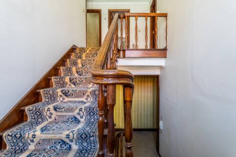 Moradia T9 com enorme potencial em Alvalade, Lisboa