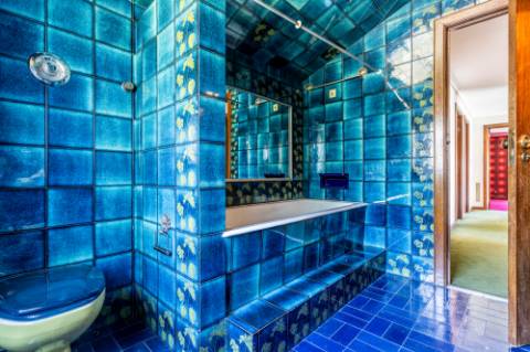 Moradia T9 com enorme potencial em Alvalade, Lisboa