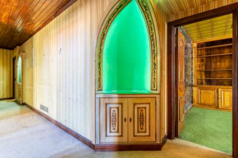 Moradia T9 com enorme potencial em Alvalade, Lisboa