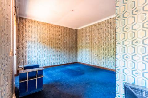 Moradia T9 com enorme potencial em Alvalade, Lisboa