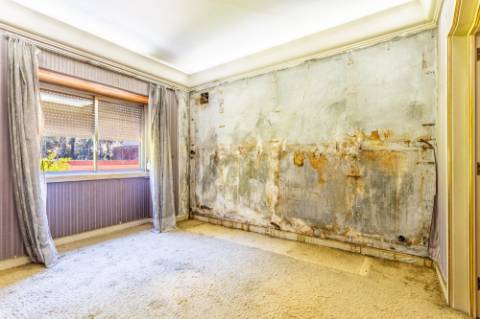 Moradia T9 com enorme potencial em Alvalade, Lisboa