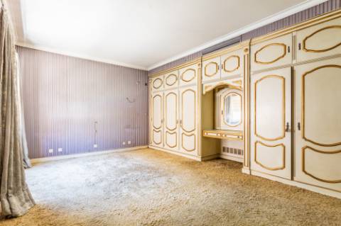 Moradia T9 com enorme potencial em Alvalade, Lisboa