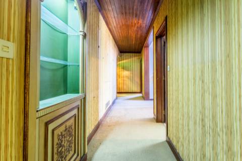 Moradia T9 com enorme potencial em Alvalade, Lisboa