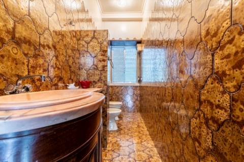 Moradia T9 com enorme potencial em Alvalade, Lisboa