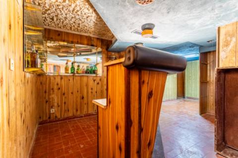 Moradia T9 com enorme potencial em Alvalade, Lisboa