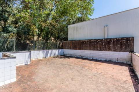 Moradia T9 com enorme potencial em Alvalade, Lisboa