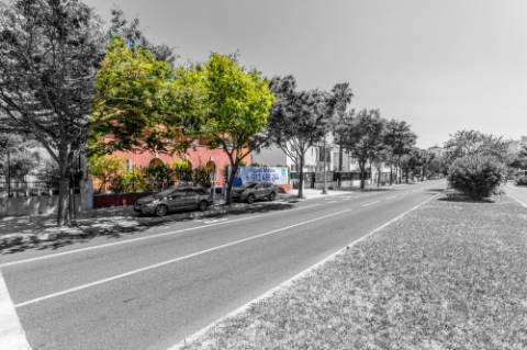 Moradia T9 com enorme potencial em Alvalade, Lisboa