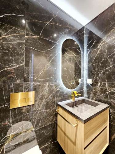 Nova moradia T3 com garagem e piscina, Cascais