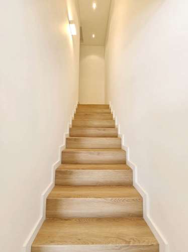 Nova moradia T3 com garagem e piscina, Cascais