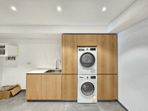 Nova moradia T3 com garagem e piscina, Cascais