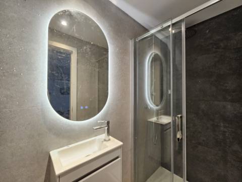 Nova moradia T3 com garagem e piscina, Cascais